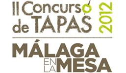 I Concurso de tapas Comerenmalaga